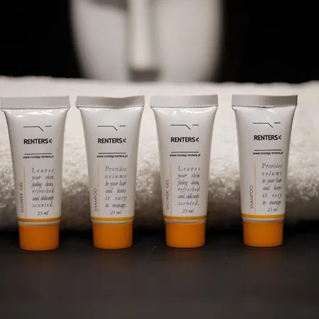 Herbu Oksza Elegant With Parking By Renters 公寓