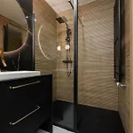 Apartment Herbu Oksza Elegant With Parking By Renters *