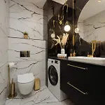 Apartment Herbu Oksza Elegant With Parking By Renters *
